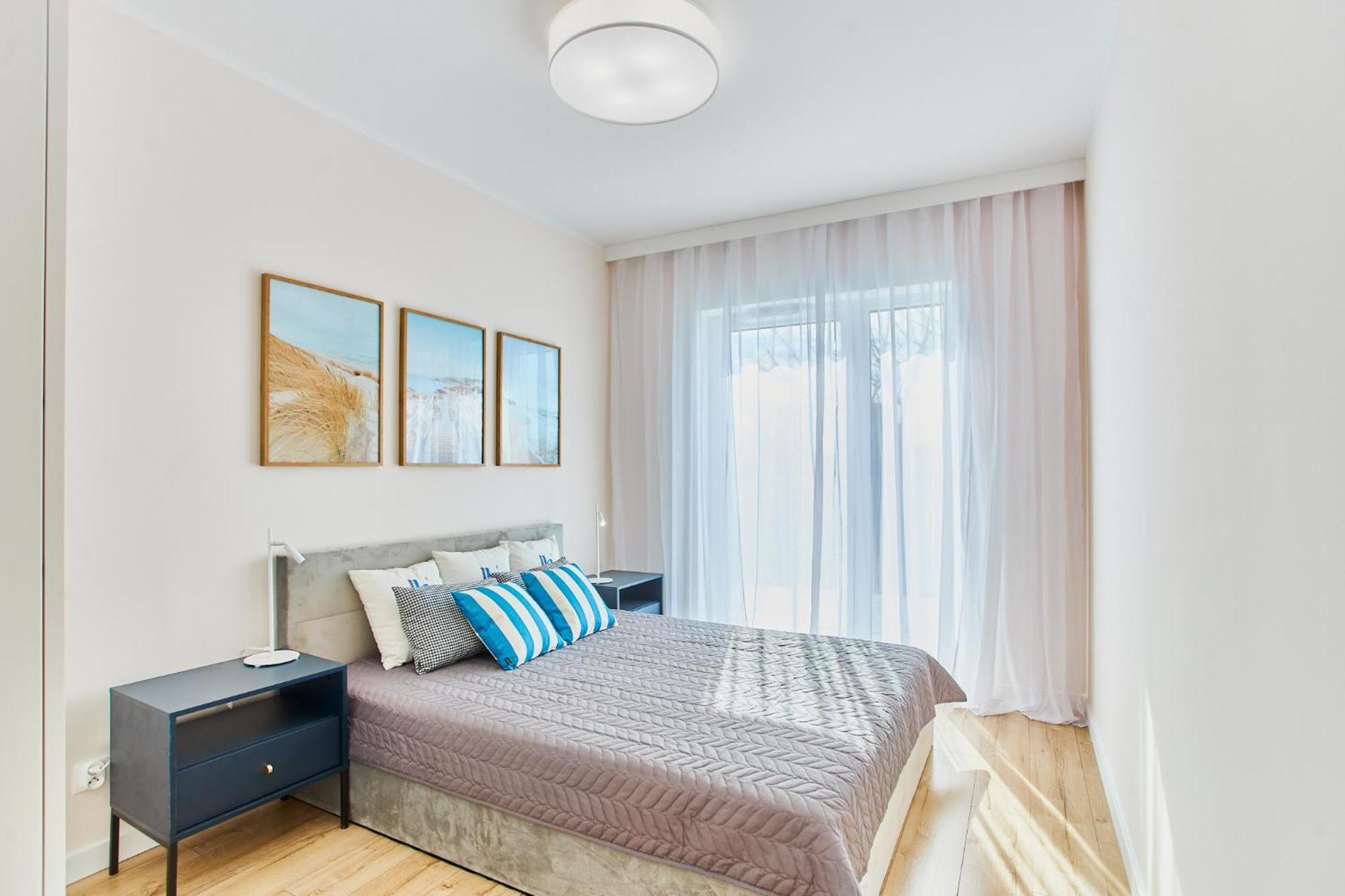 Apartamenty Swinoujscie - Jachtowa Kültér fotó