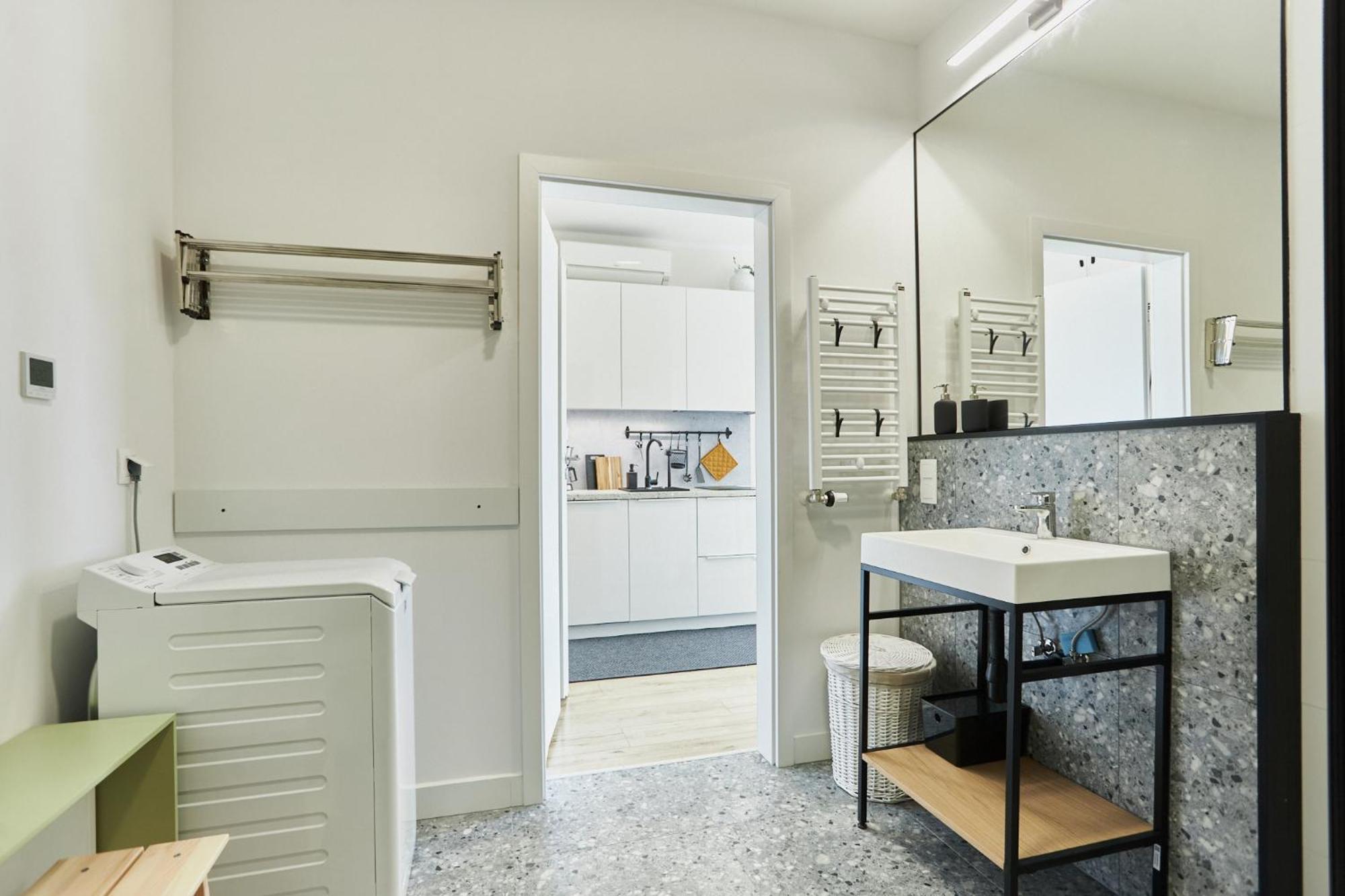 Apartamenty Swinoujscie - Jachtowa Kültér fotó