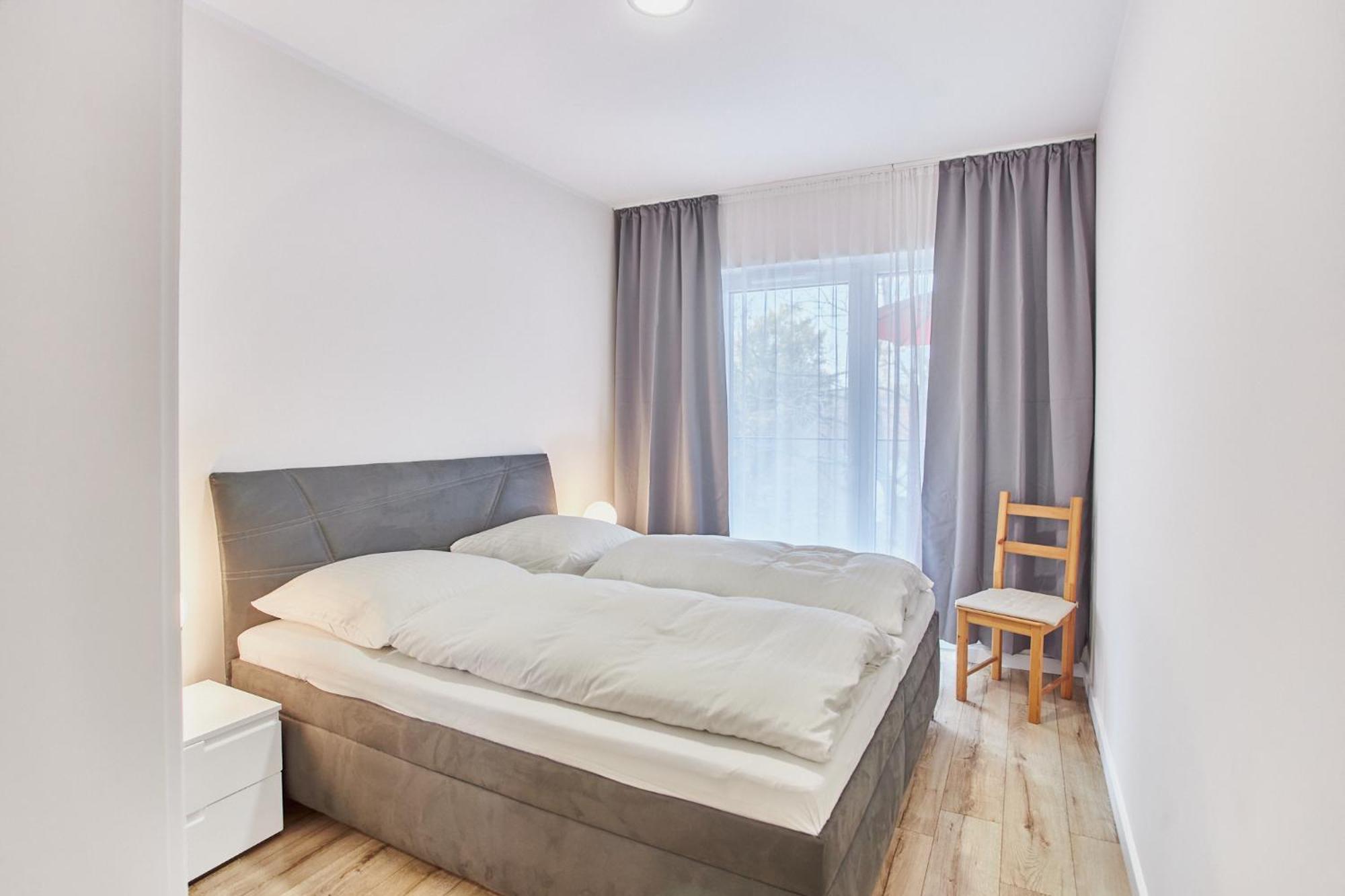 Apartamenty Swinoujscie - Jachtowa Kültér fotó