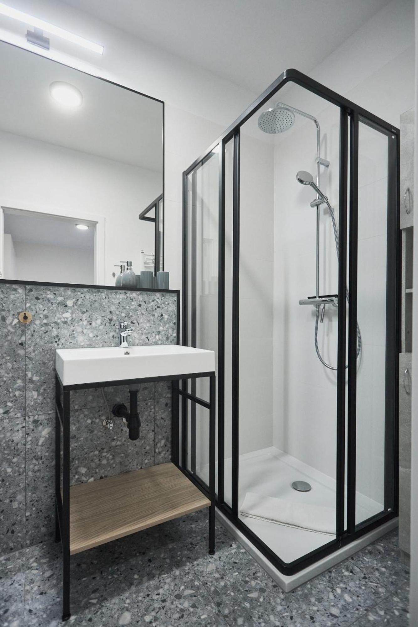 Apartamenty Swinoujscie - Jachtowa Kültér fotó